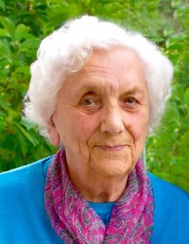 Grete Grubmüller