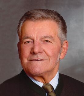 Alois Brunthaler
