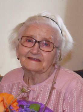 Elisabetha Schlarp