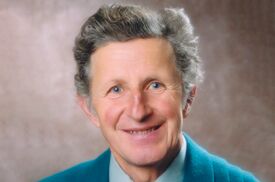Ferdinand Schrattenecker