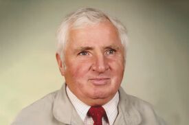 Josef Gurtner