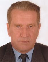Josef Bieringer