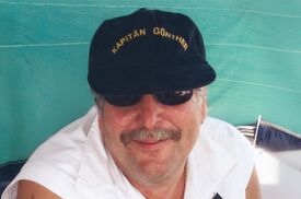 Günther Alex Hamminger