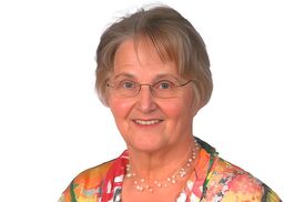 Helga Plihal