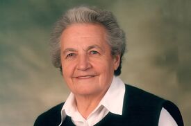 Hilda Gann
