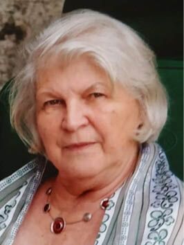 Friedericke Kröll