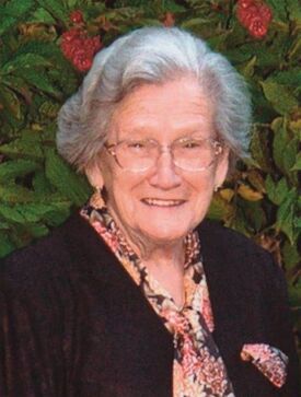 Maria Fauland