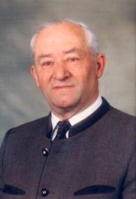 Gottfried Meßner