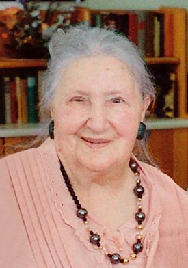 Elisabeth Sailer