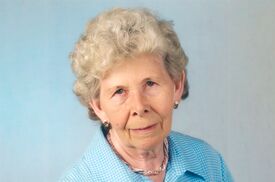 Margareta Schrattenecker