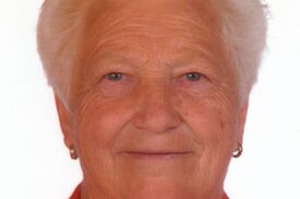 Maria Spitzwieser