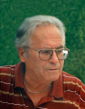 Alfred Teichstätter