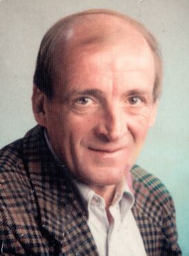 Alfred Neumayr