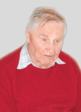 Rudolf Bauerecker