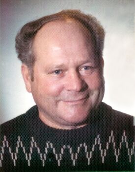 Ernst Adlhart