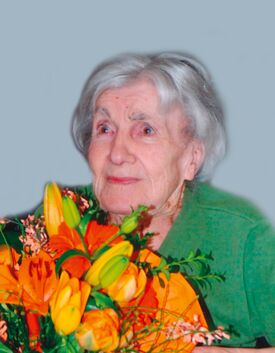 Anna Jaretz