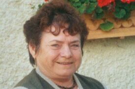 Anna Hossinger