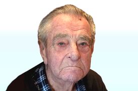 Otto Dirnberger