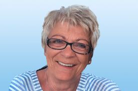 Erika Moser