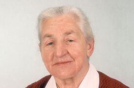 Elisabeth Gamperer