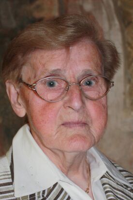 Berta Gurtner