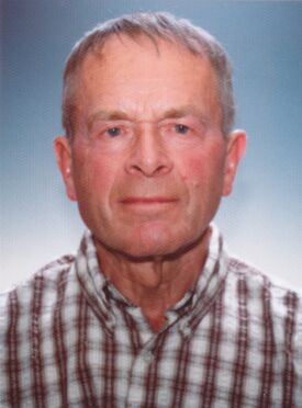 Johann Hammerl