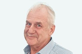 Joachim Hartnagl