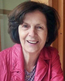 Ilse Strobl