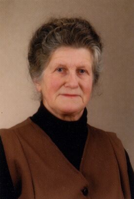 Katharina Priewasser