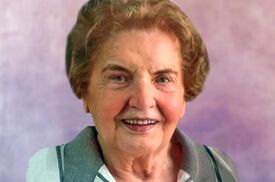 Kreszenzia Pfaffinger