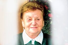 Maria Reiter