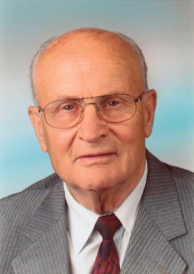 Walter Silbermayr