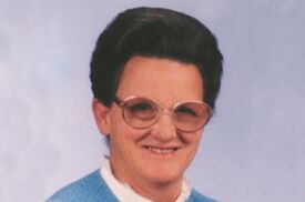 Theresia Eichberger
