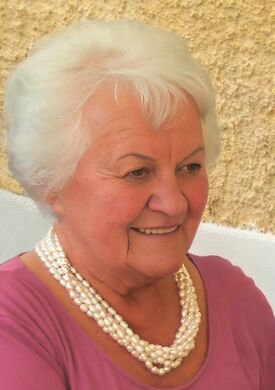 Margarete Egarter