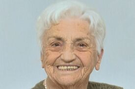 Elfrieda Postl