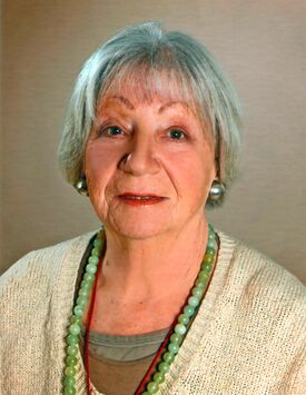 Agnes Fatima Kulicke