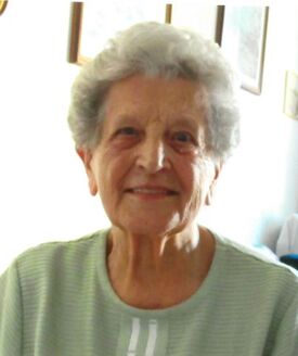 Theresia Lindlbauer