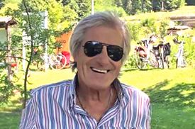 Franz Gamperer