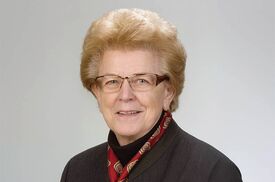 Mathilde Giger