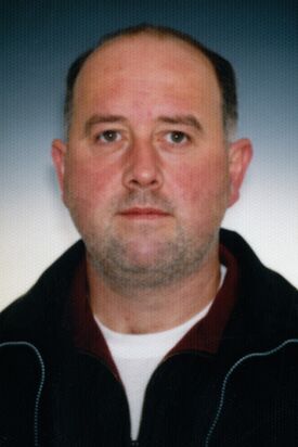 Friedrich Huber