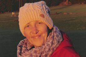 Johanna Gerner
