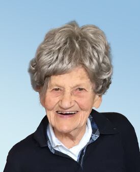 Katharina Kirchgassner