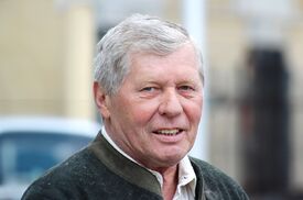 Josef Klepp