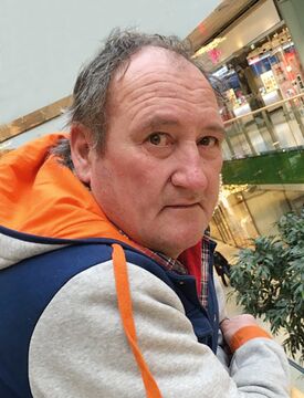 Wolfgang Lachner