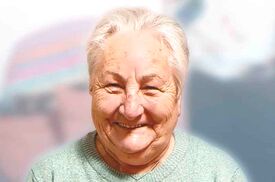 Aloisia Lechner