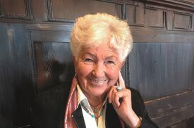 Margaretha Reiter