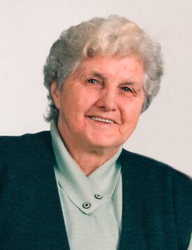 Maria Mühlbacher-Karrer