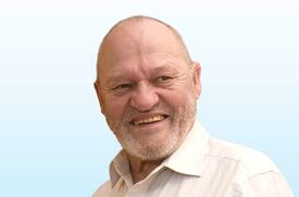 Robert Raschhofer