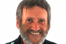Roman Heller