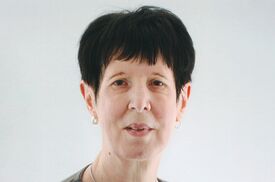 Anica Scheinast
